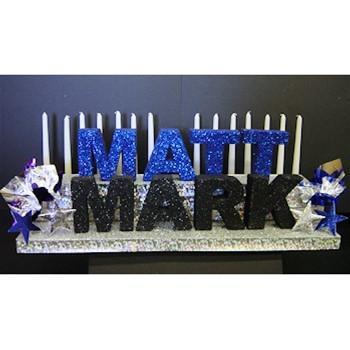 Twin Candle Lighting Kit