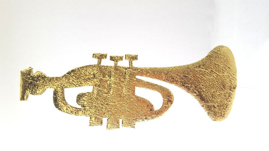 12" Trumpet