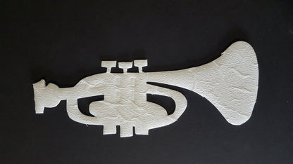 12" Trumpet