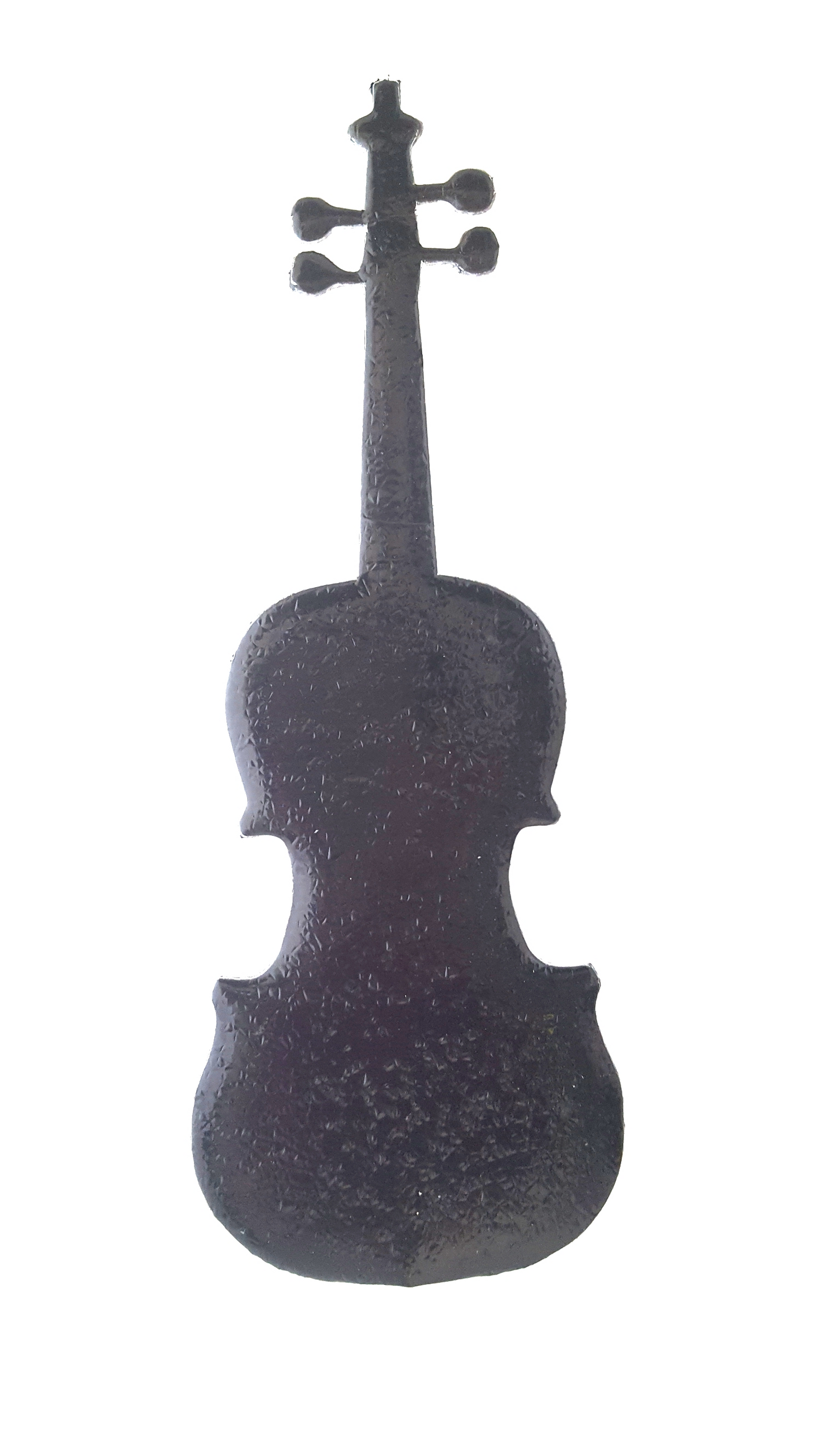 12" Violin