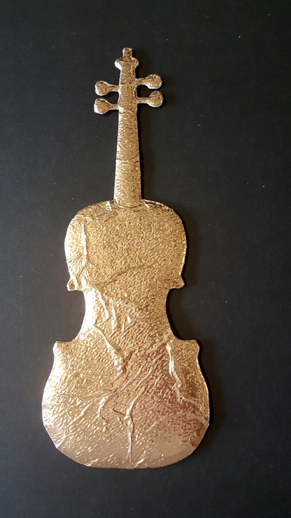 12" Violin