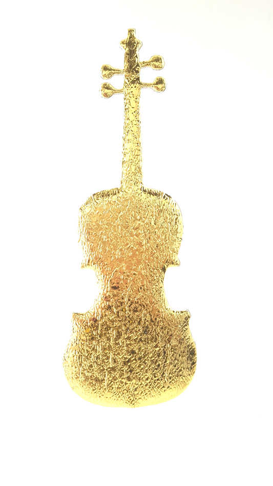12" Violin