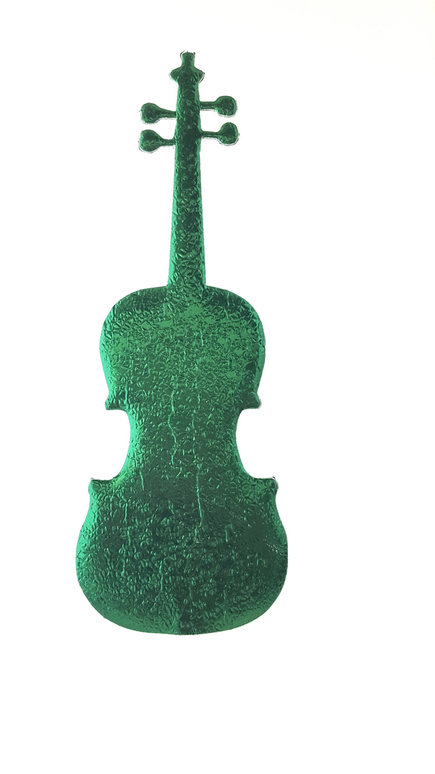 12" Violin