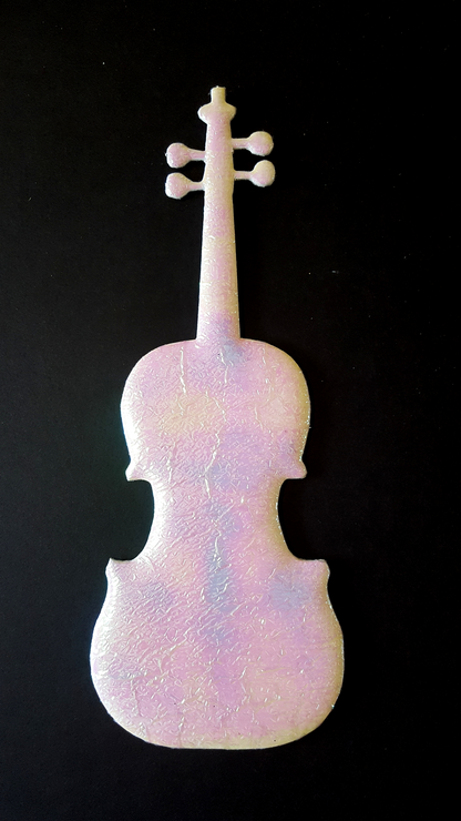 12" Violin