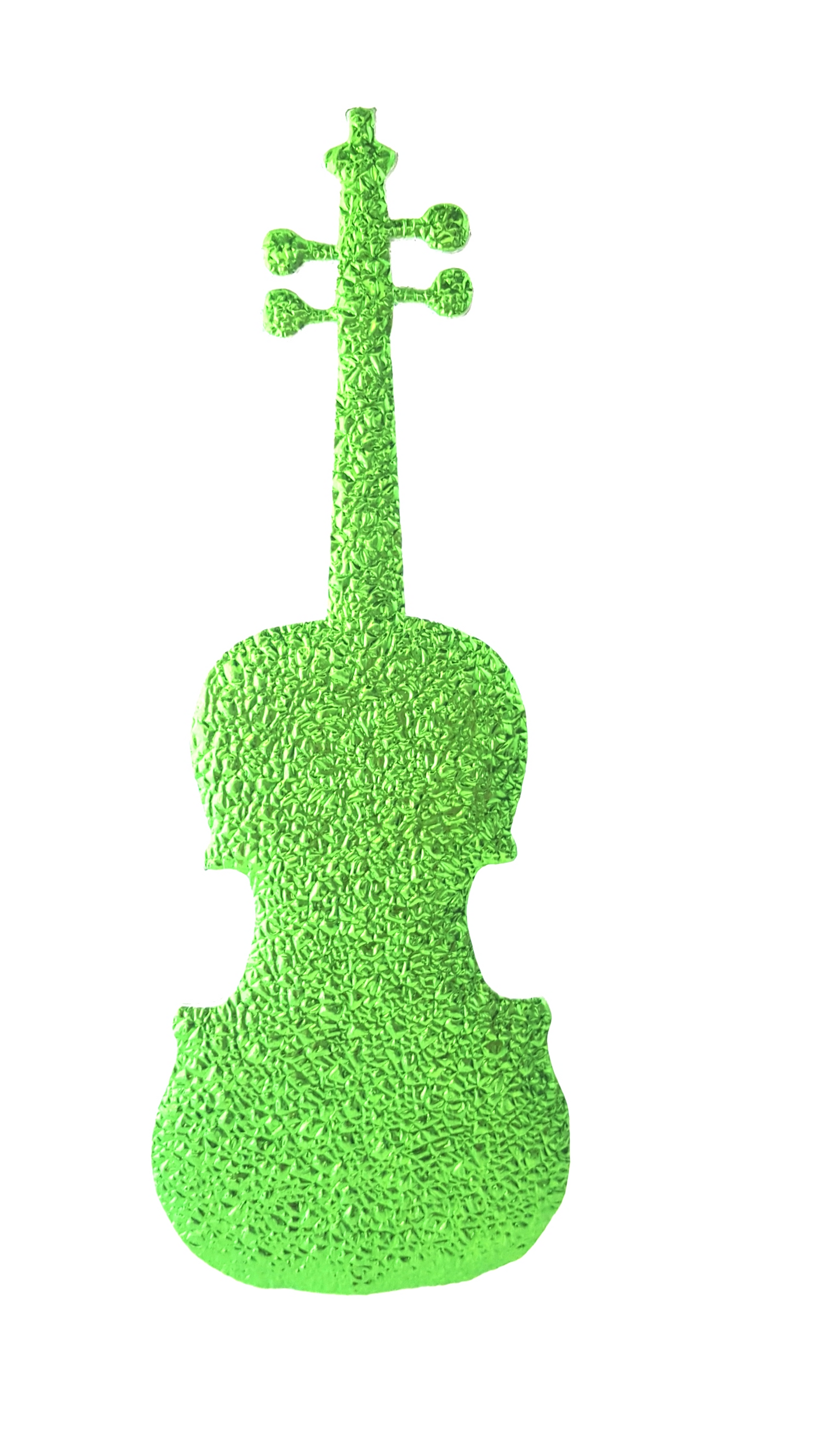12" Violin