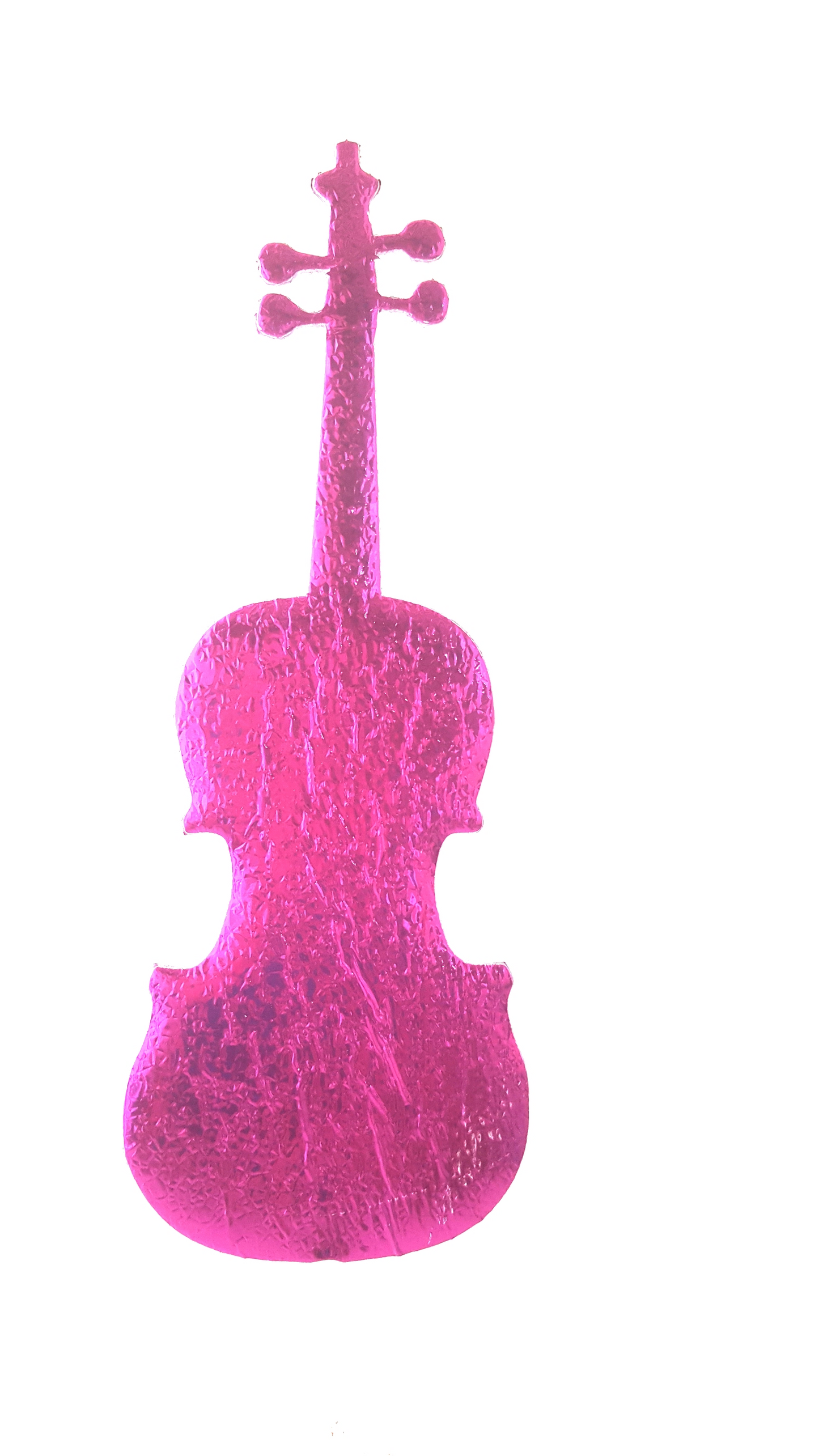 12" Violin