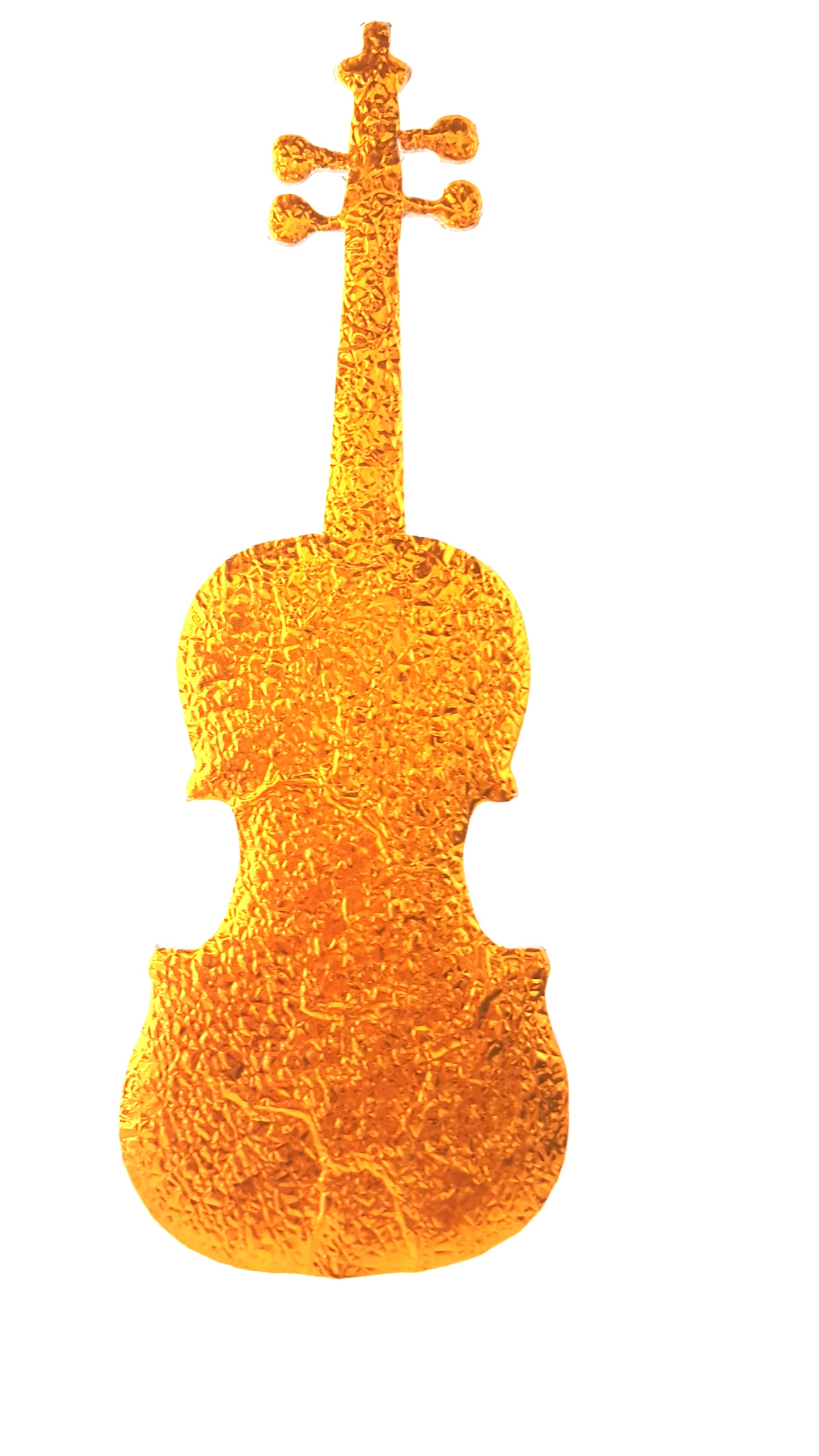 12" Violin