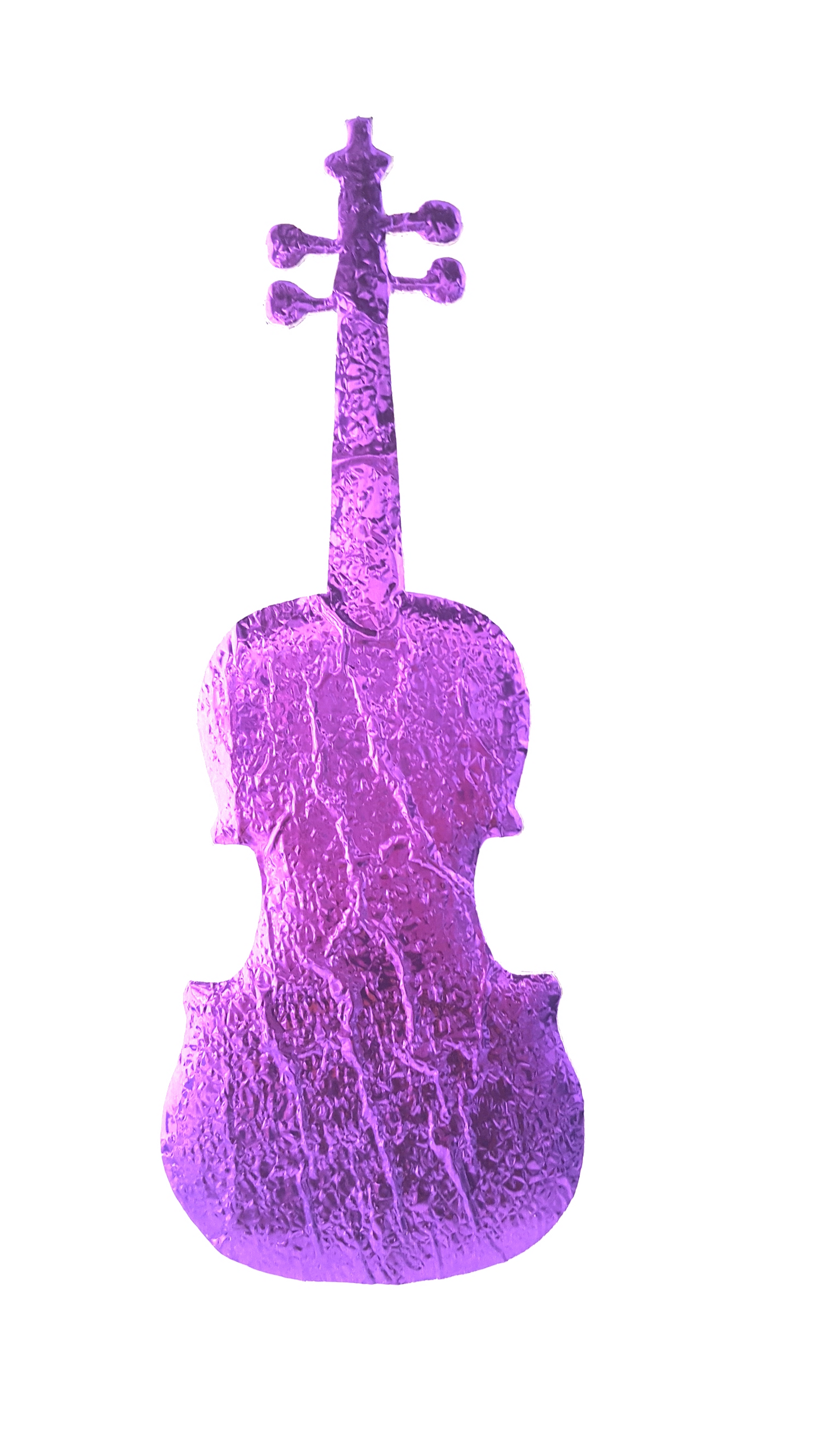 12" Violin