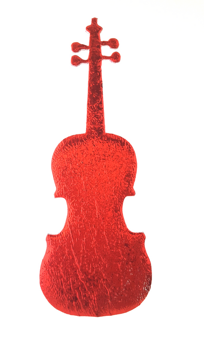 12" Violin