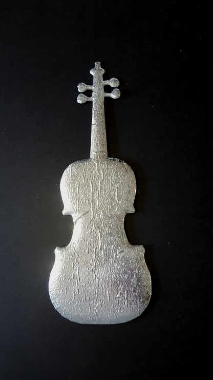 12" Violin