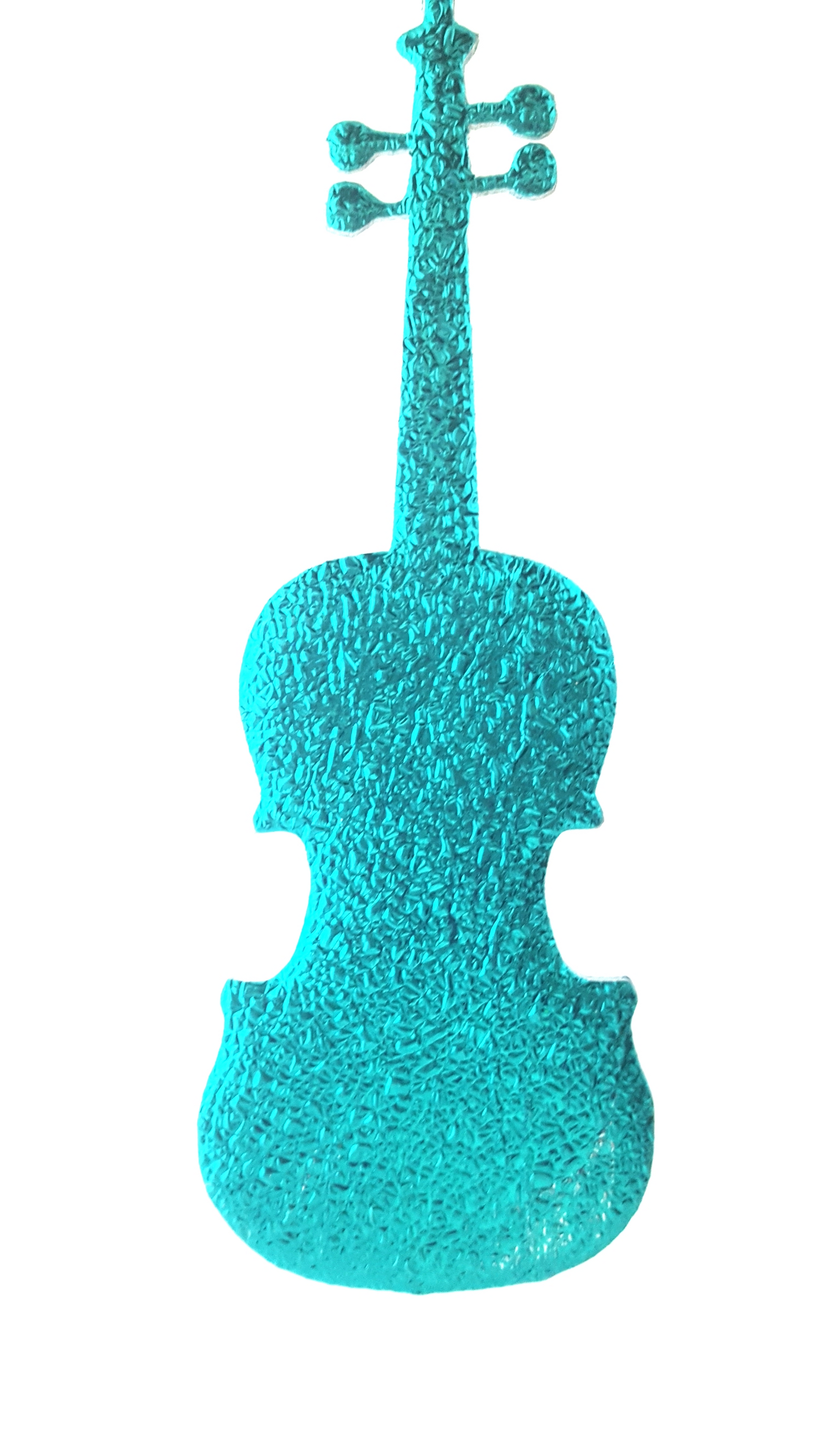 12" Violin