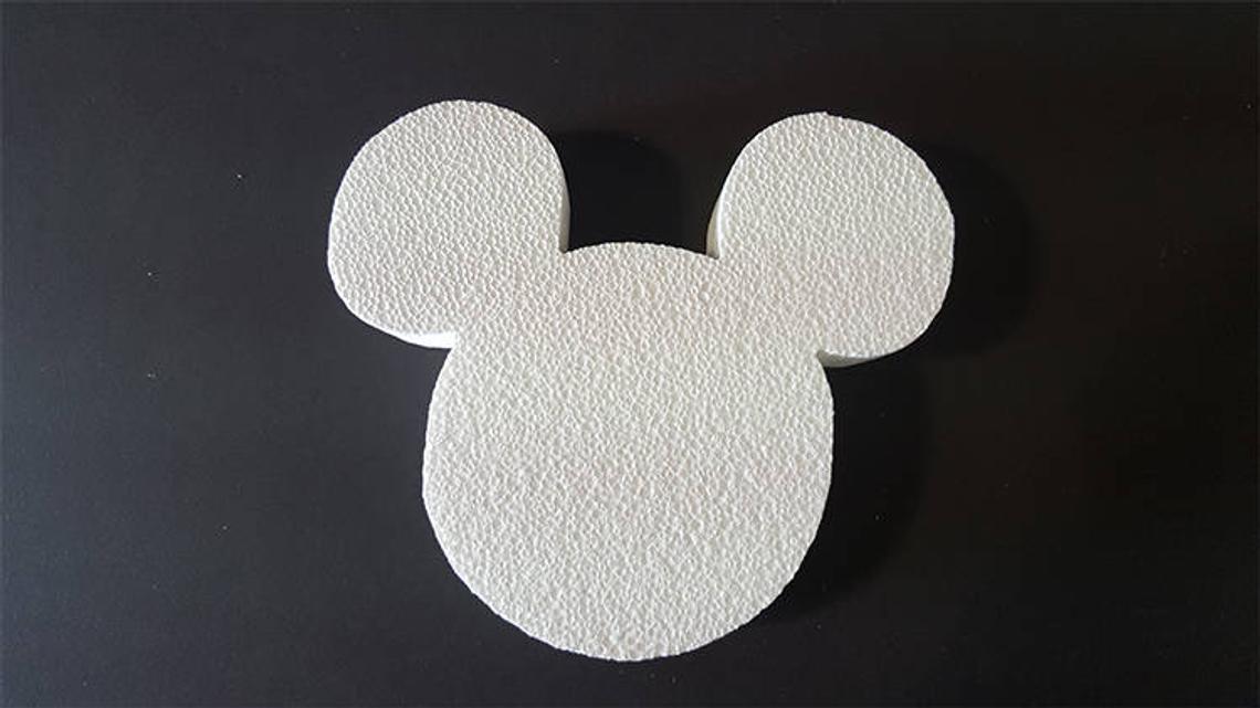 Mickey Mouse