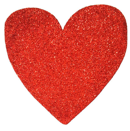 Styrofoam Heart Shape