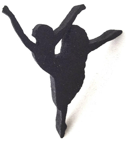 Elegant Ballet Dance