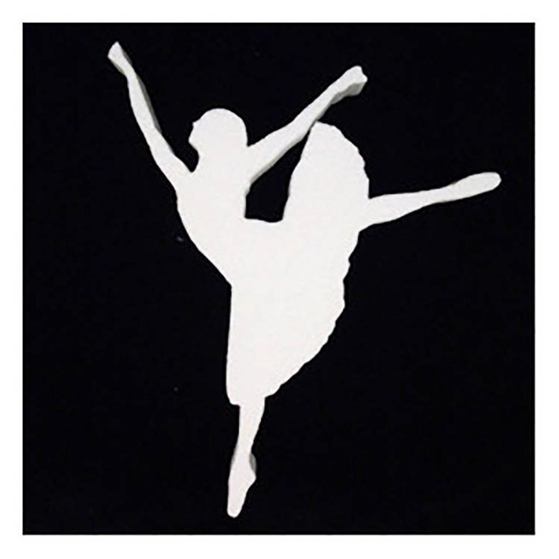 Elegant Ballet Dance