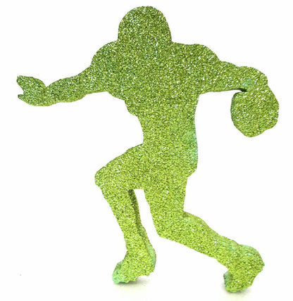 Football Runner from Cut Outz