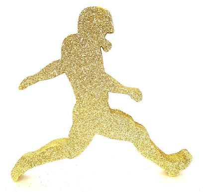 Football Kicker from Cut Outz