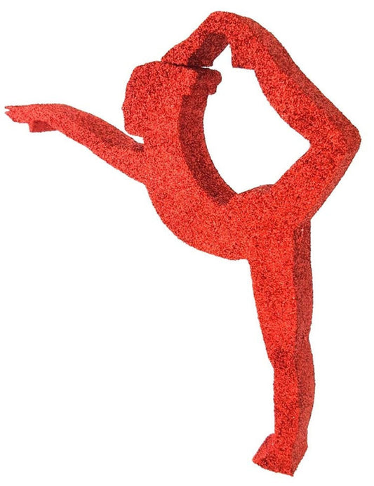 Gymnast Pose D