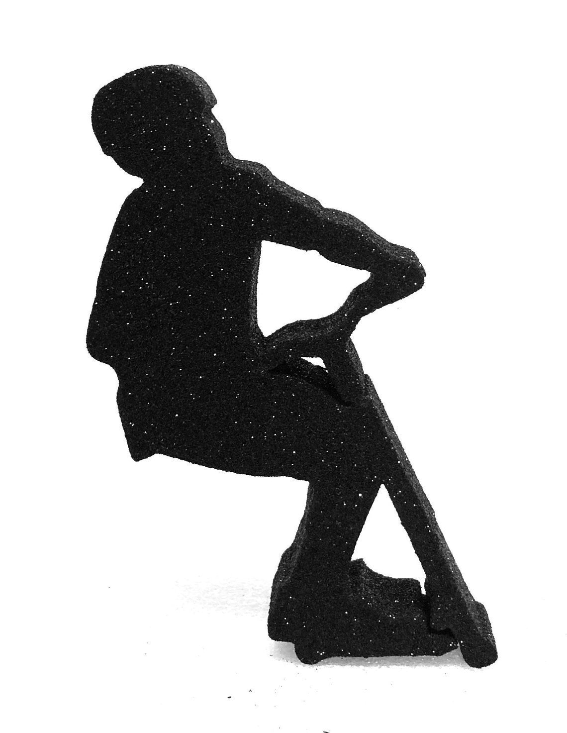 Scooter Boy from Cut Outz