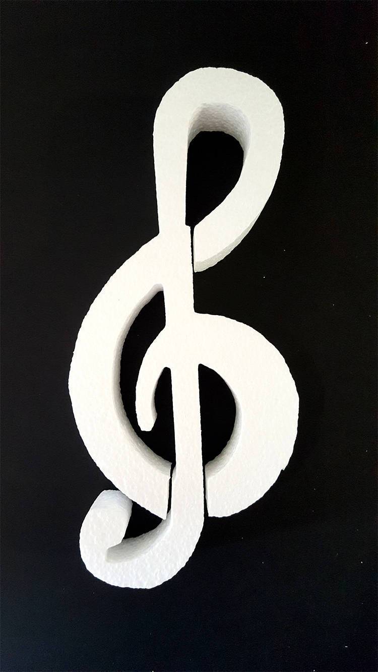 G Clef
