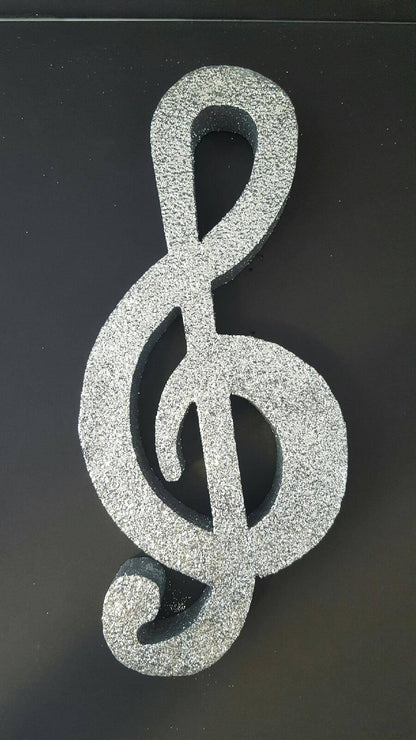 G Clef
