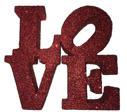 Love Square Cut Outz