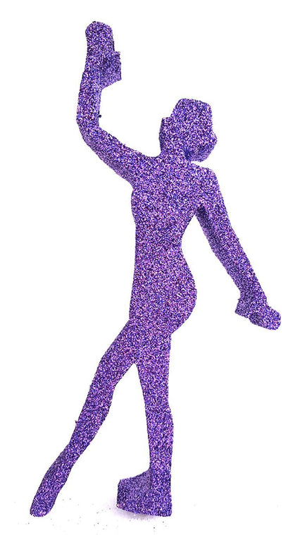 Dancer with Hat