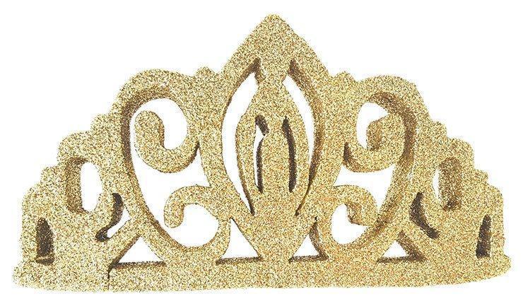 Styrofoam Tiara