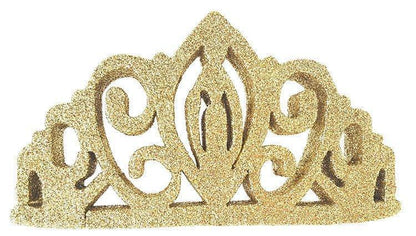 Styrofoam Tiara